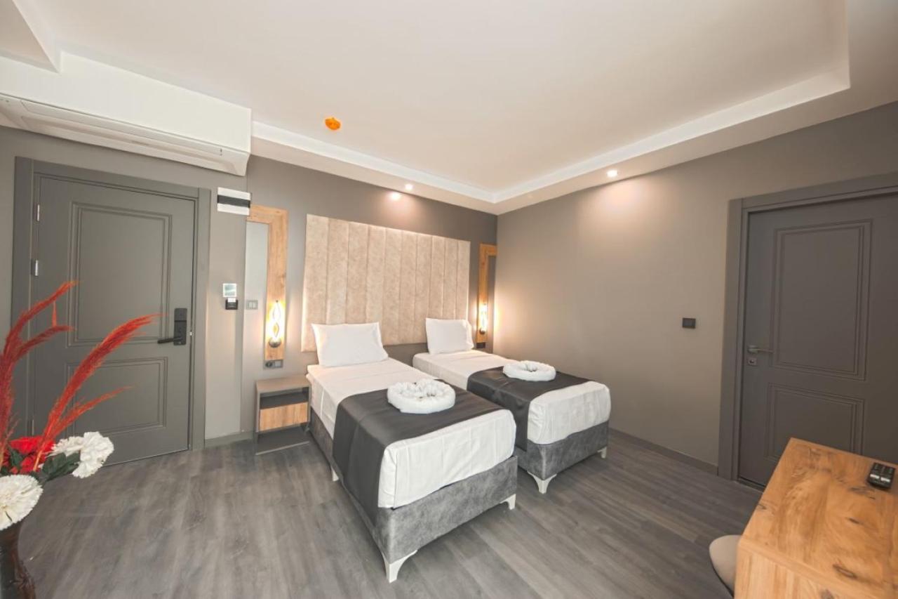 Istanbul City Airport Hotel Экстерьер фото