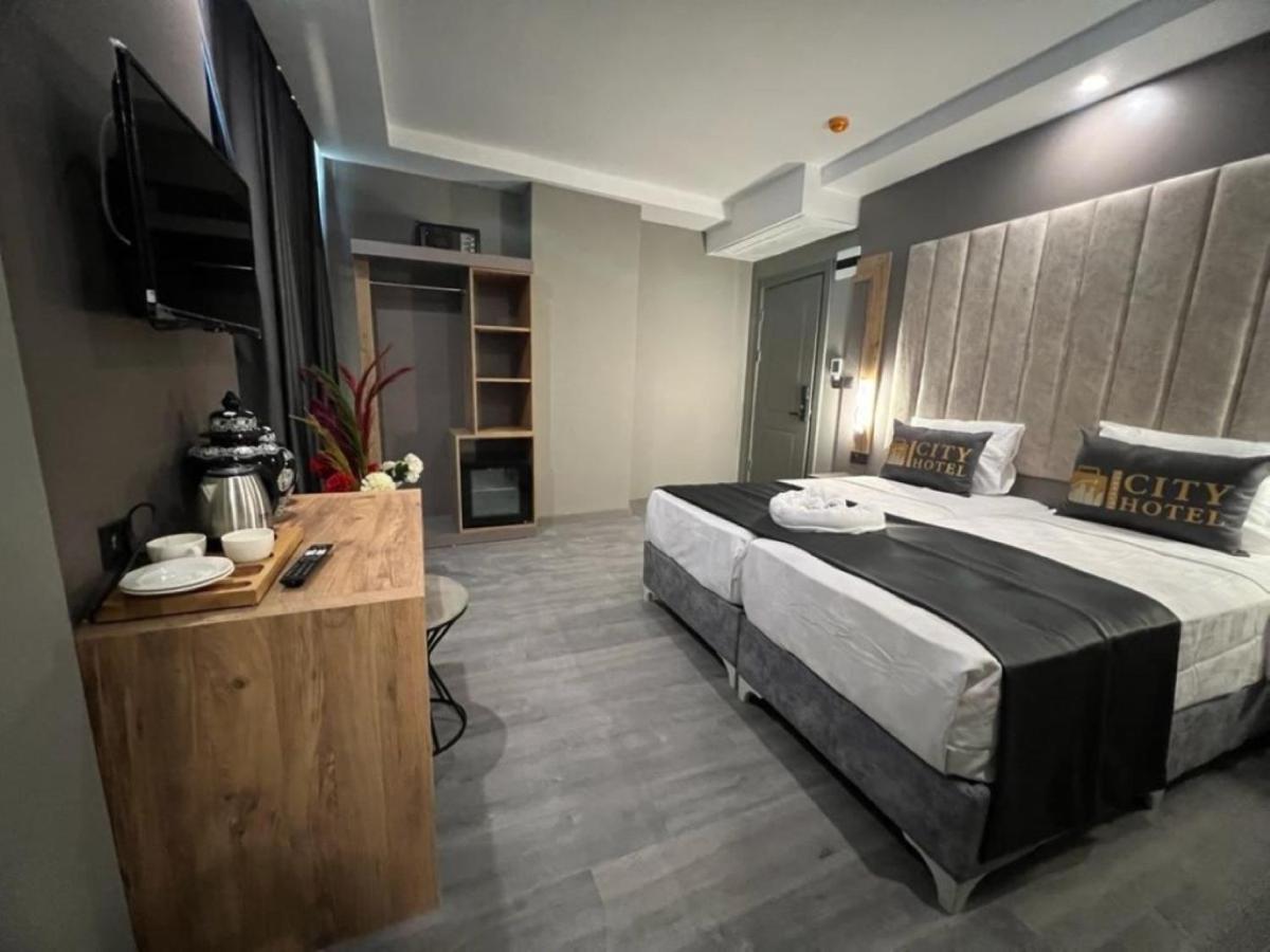 Istanbul City Airport Hotel Экстерьер фото